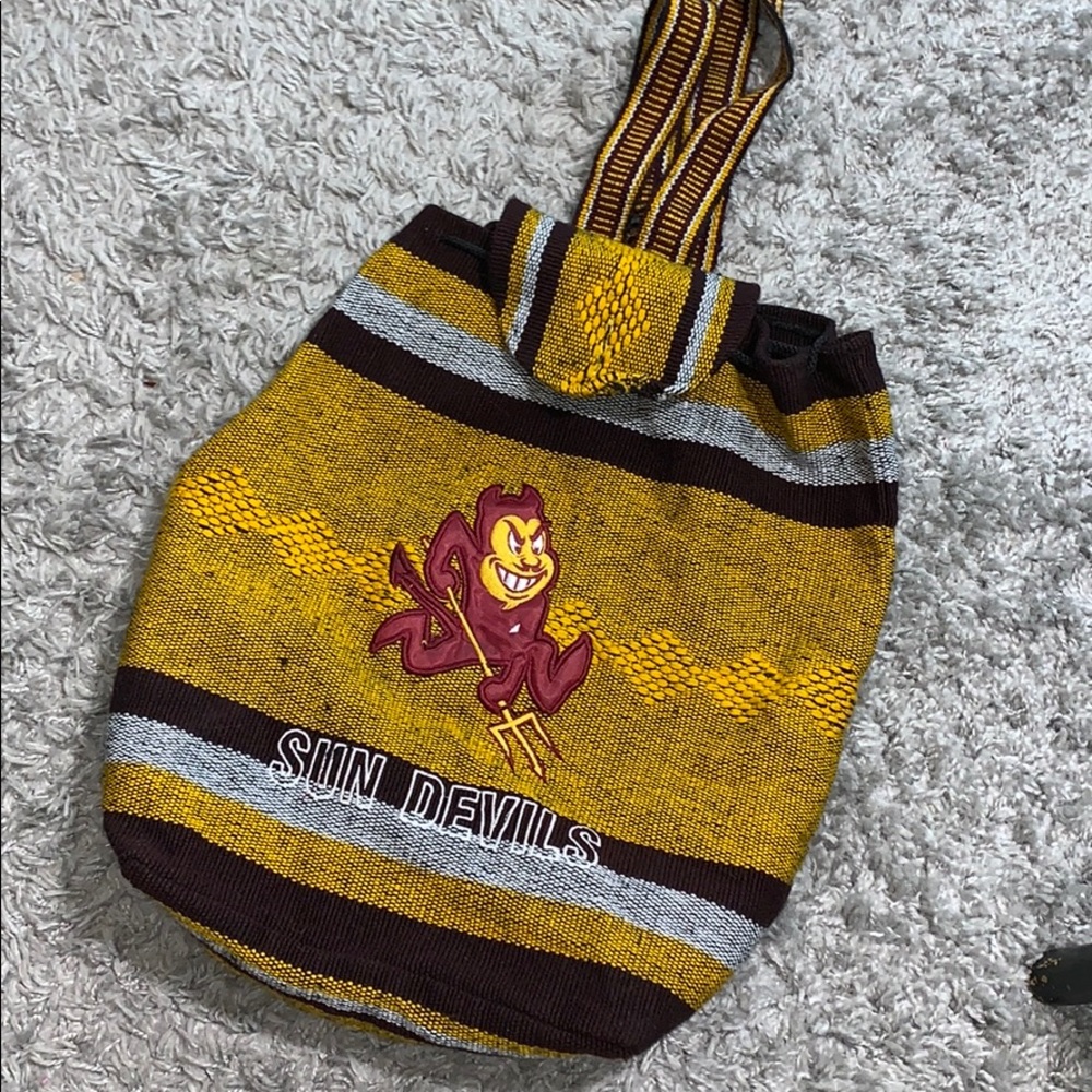 Asu Backpack - image 1